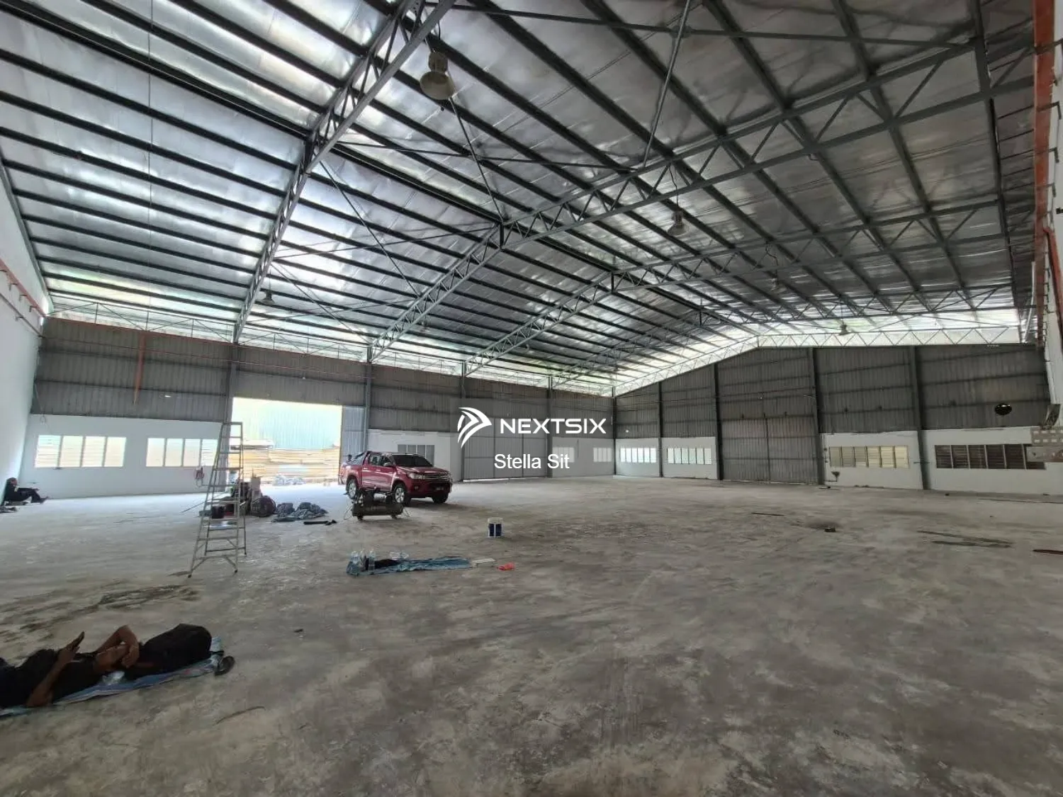 Factory For Rent in Aman Perdana Selangor - Image 6