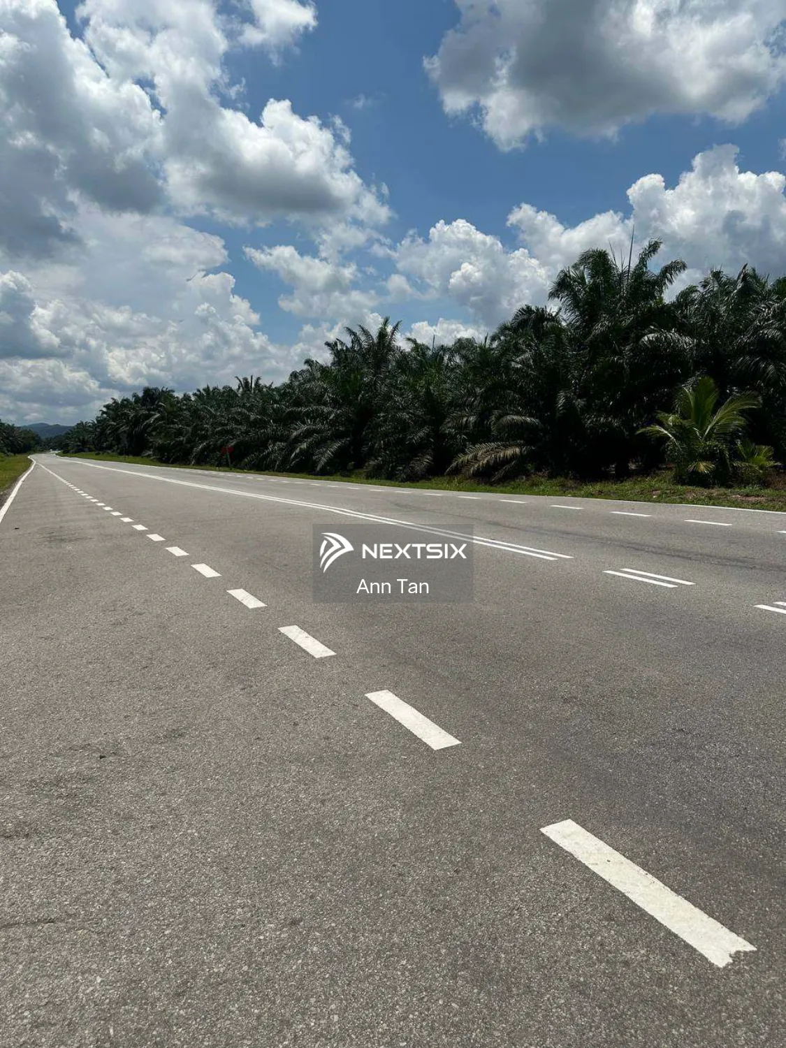Agricultural Land For Sale in Batu Pahat Johor