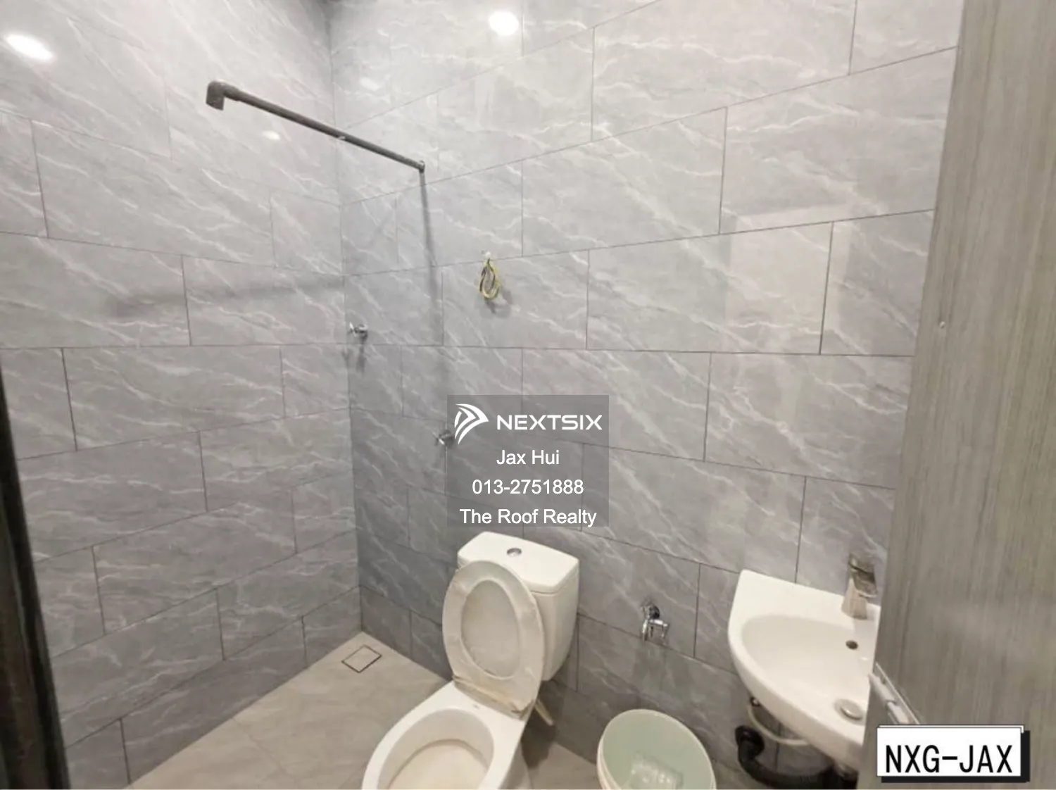 1-sty Terrace/Link House For Sale in Klang Selangor - Image 6