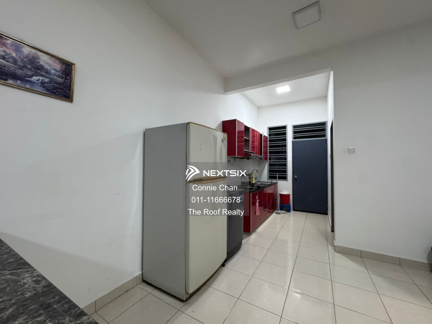 2-sty Terrace/Link House For Rent in Johor Bahru Johor - Image 10