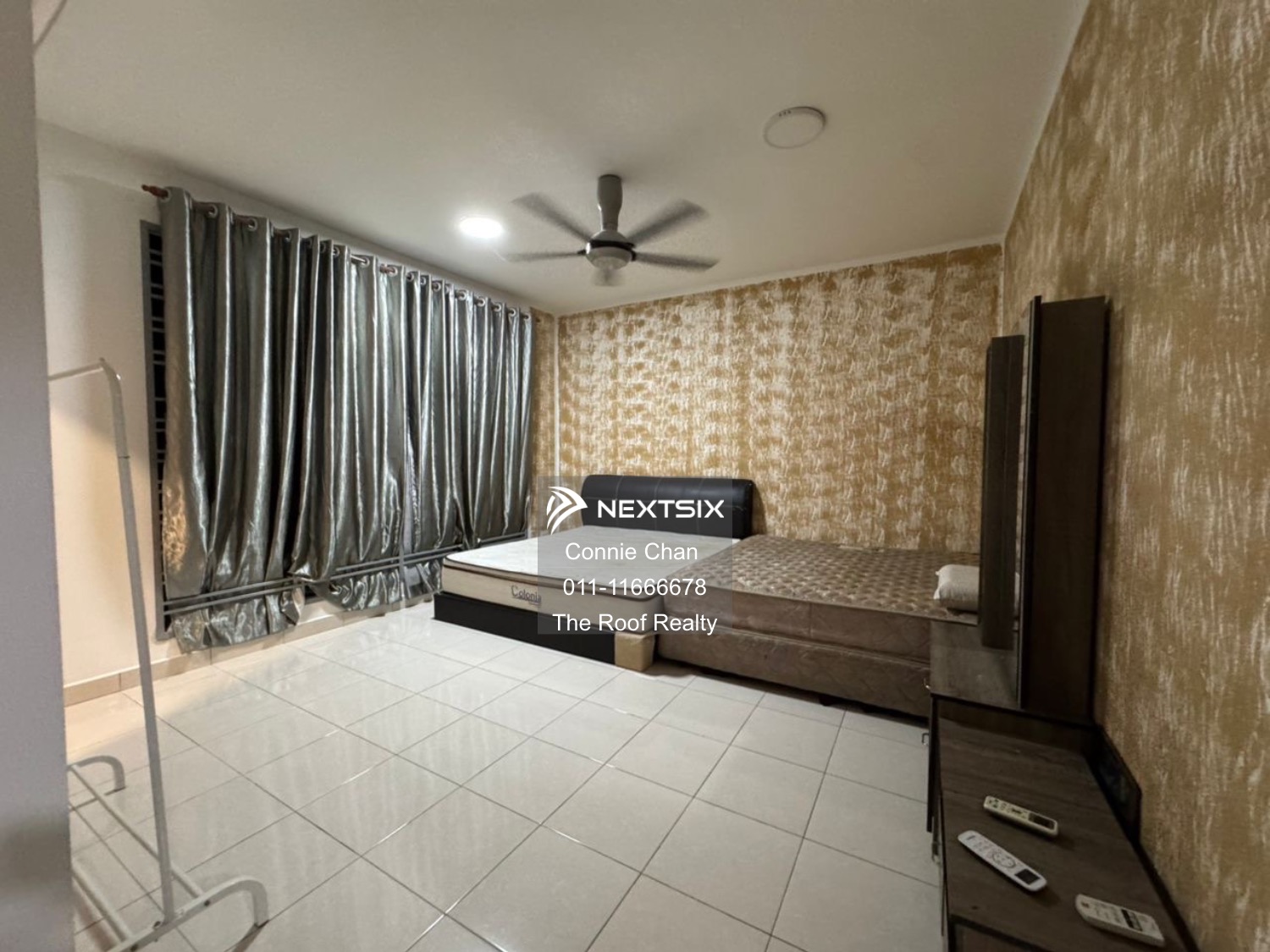 2-sty Terrace/Link House For Rent in Johor Bahru Johor - Image 5