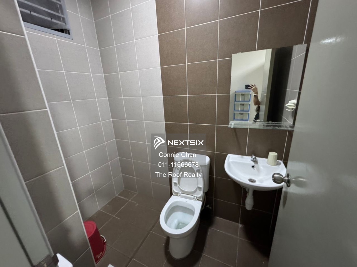 2-sty Terrace/Link House For Rent in Johor Bahru Johor - Image 6