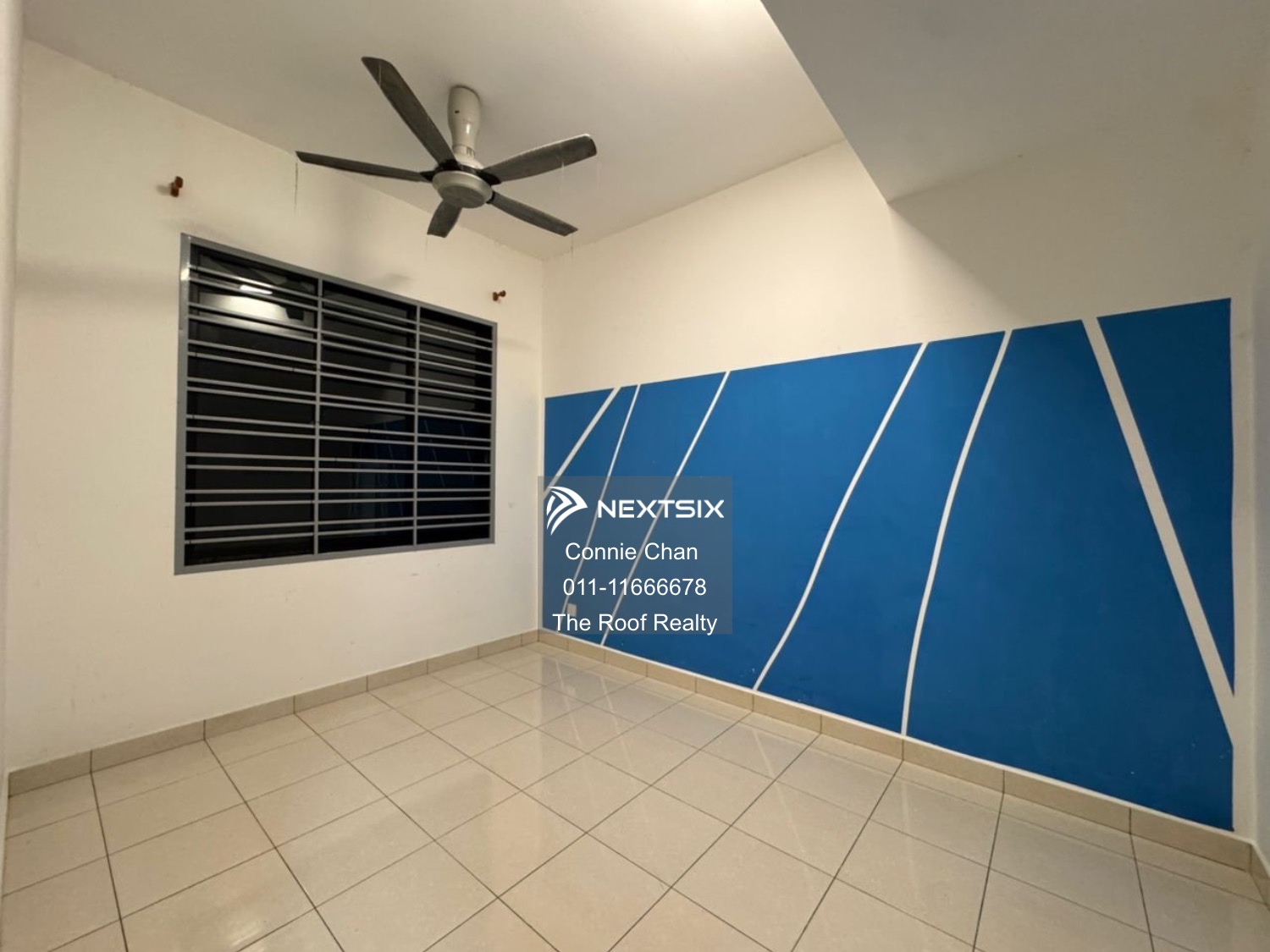 2-sty Terrace/Link House For Rent in Johor Bahru Johor - Image 7