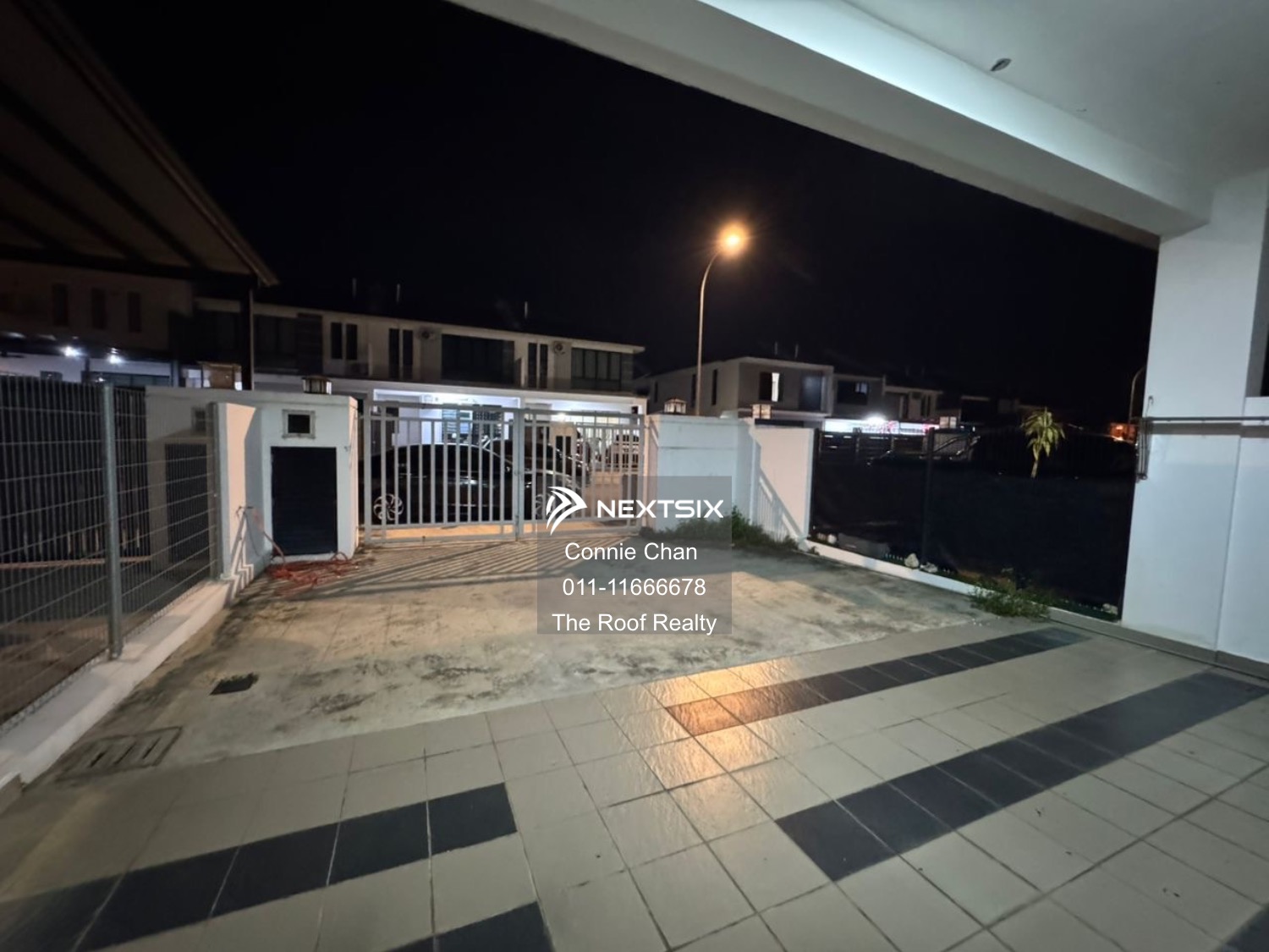 2-sty Terrace/Link House For Rent in Johor Bahru Johor - Image 8