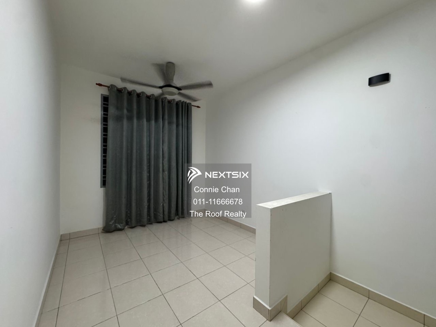2-sty Terrace/Link House For Rent in Johor Bahru Johor - Image 9