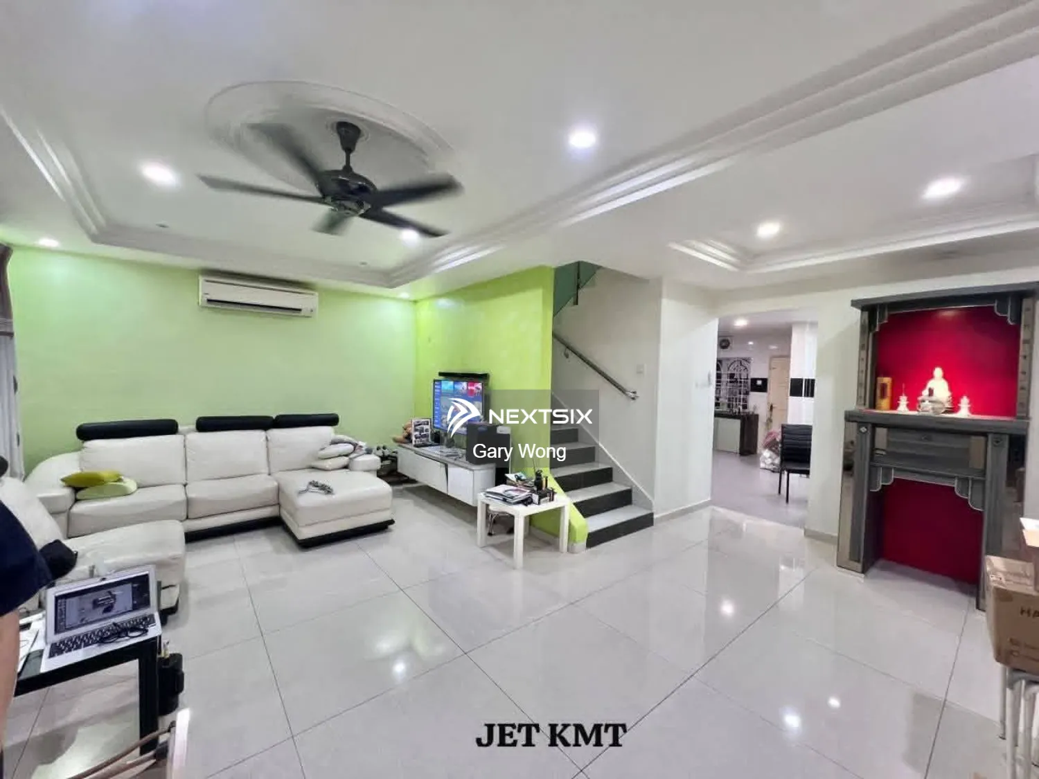 2-sty Terrace/Link House For Sale in Klang Selangor