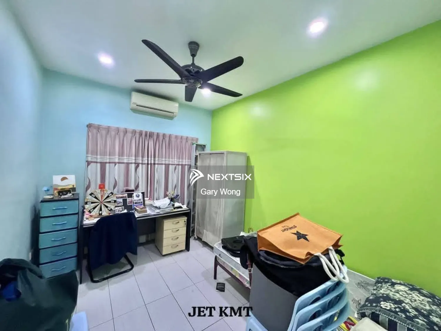 2-sty Terrace/Link House For Sale in Klang Selangor - Image 10