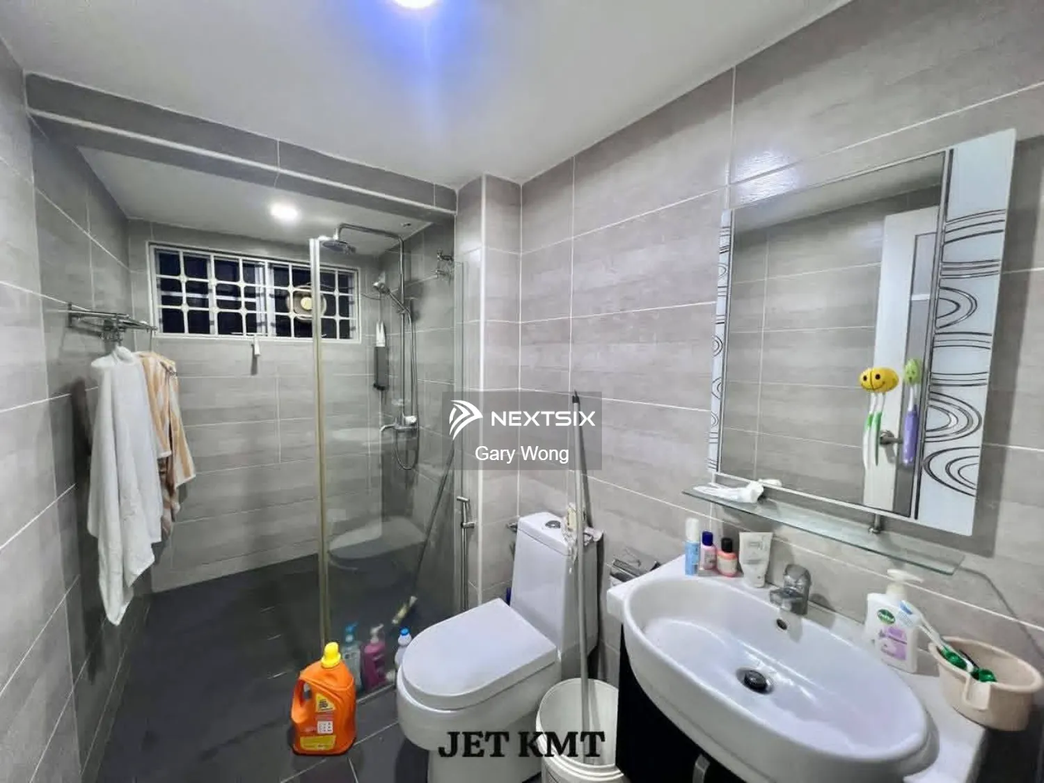 2-sty Terrace/Link House For Sale in Klang Selangor - Image 11