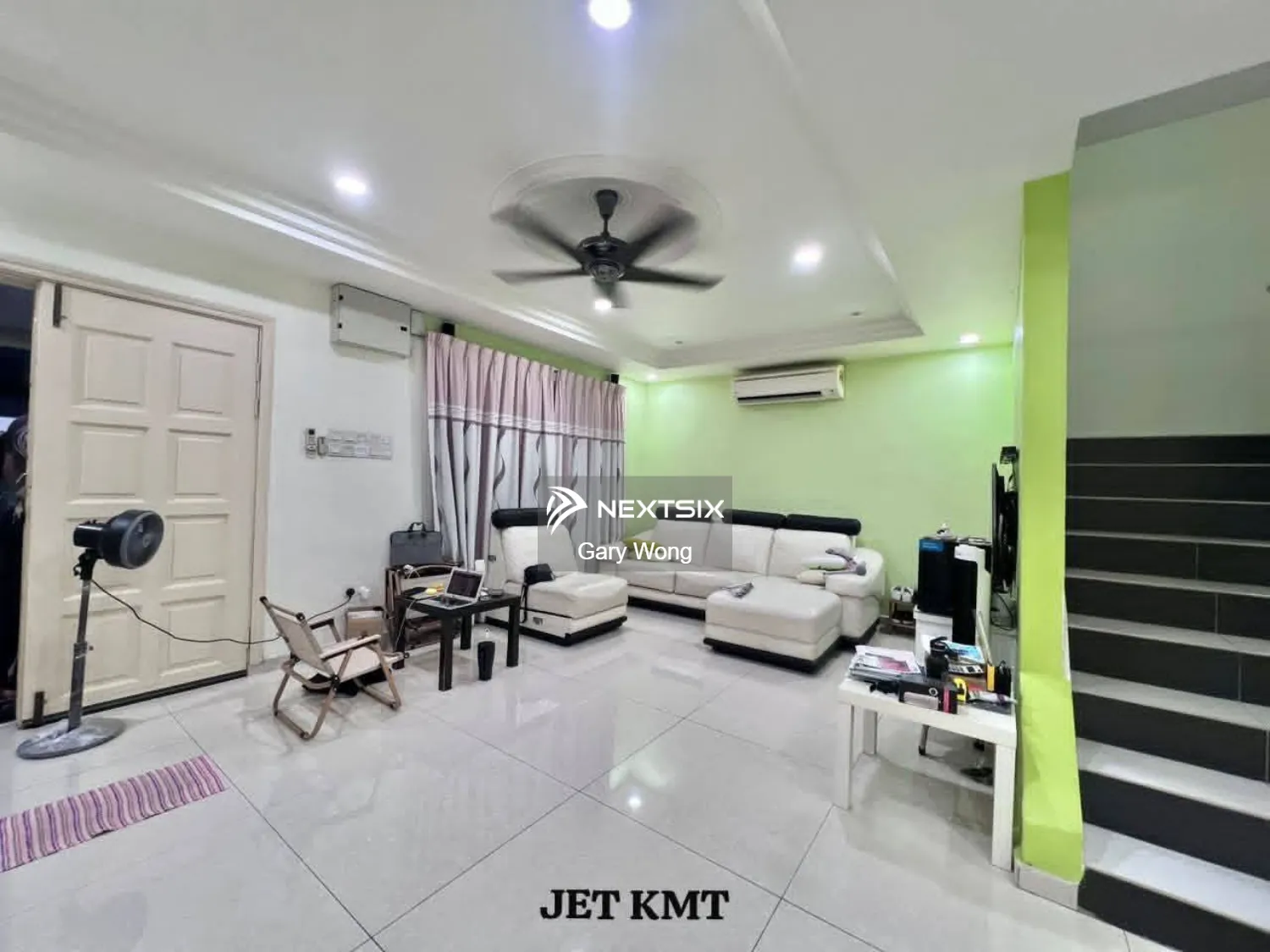 2-sty Terrace/Link House For Sale in Klang Selangor - Image 2