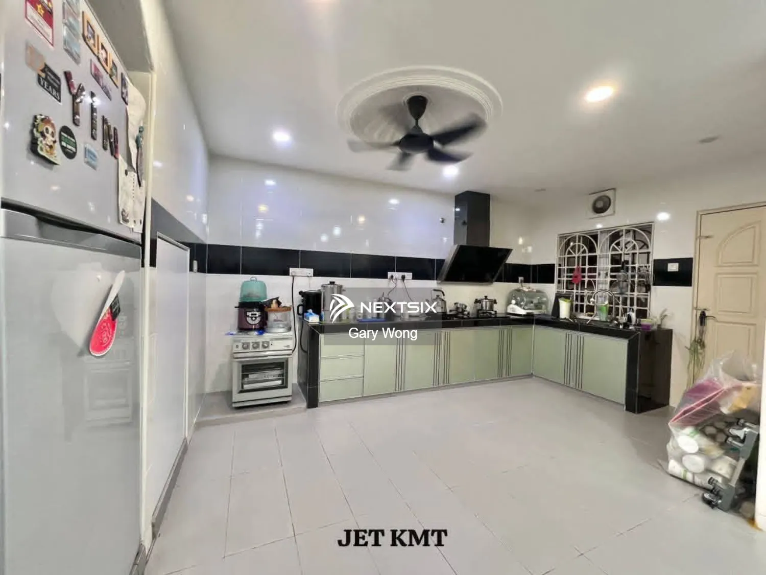 2-sty Terrace/Link House For Sale in Klang Selangor - Image 3