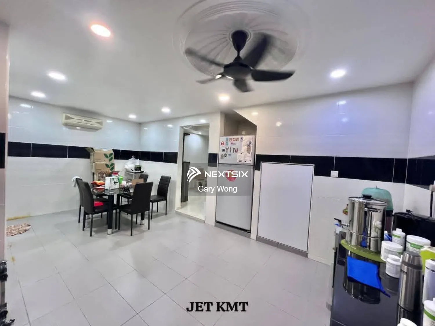 2-sty Terrace/Link House For Sale in Klang Selangor - Image 4