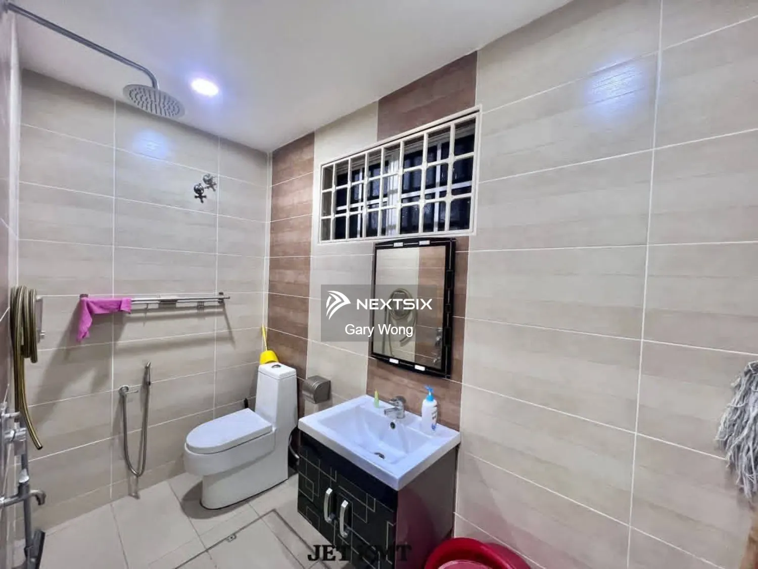 2-sty Terrace/Link House For Sale in Klang Selangor - Image 5