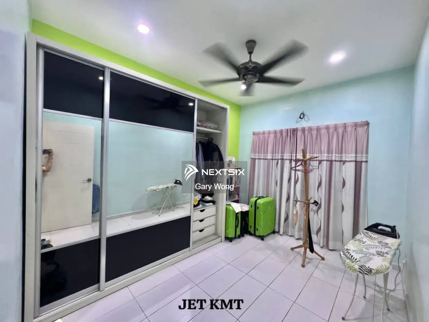 2-sty Terrace/Link House For Sale in Klang Selangor - Image 9