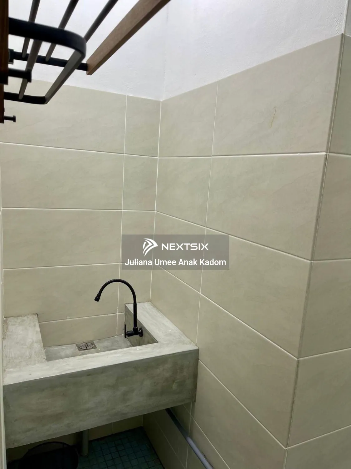 2-sty Terrace/Link House For Rent in Kuching Sarawak