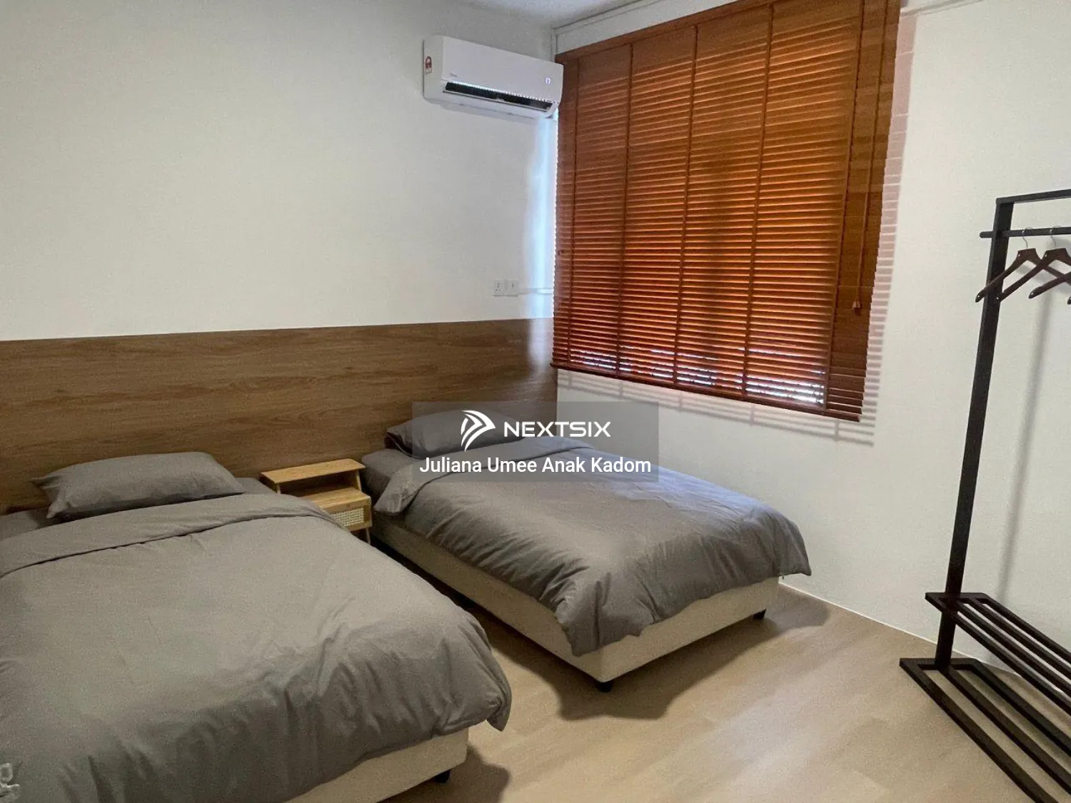 2-sty Terrace/Link House For Rent in Kuching Sarawak - Image 10