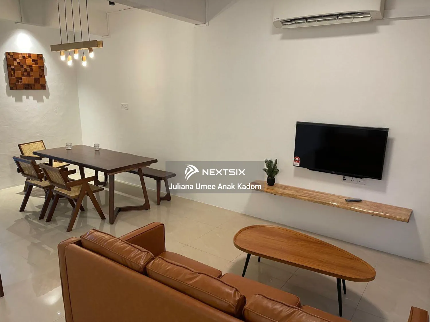 2-sty Terrace/Link House For Rent in Kuching Sarawak - Image 12