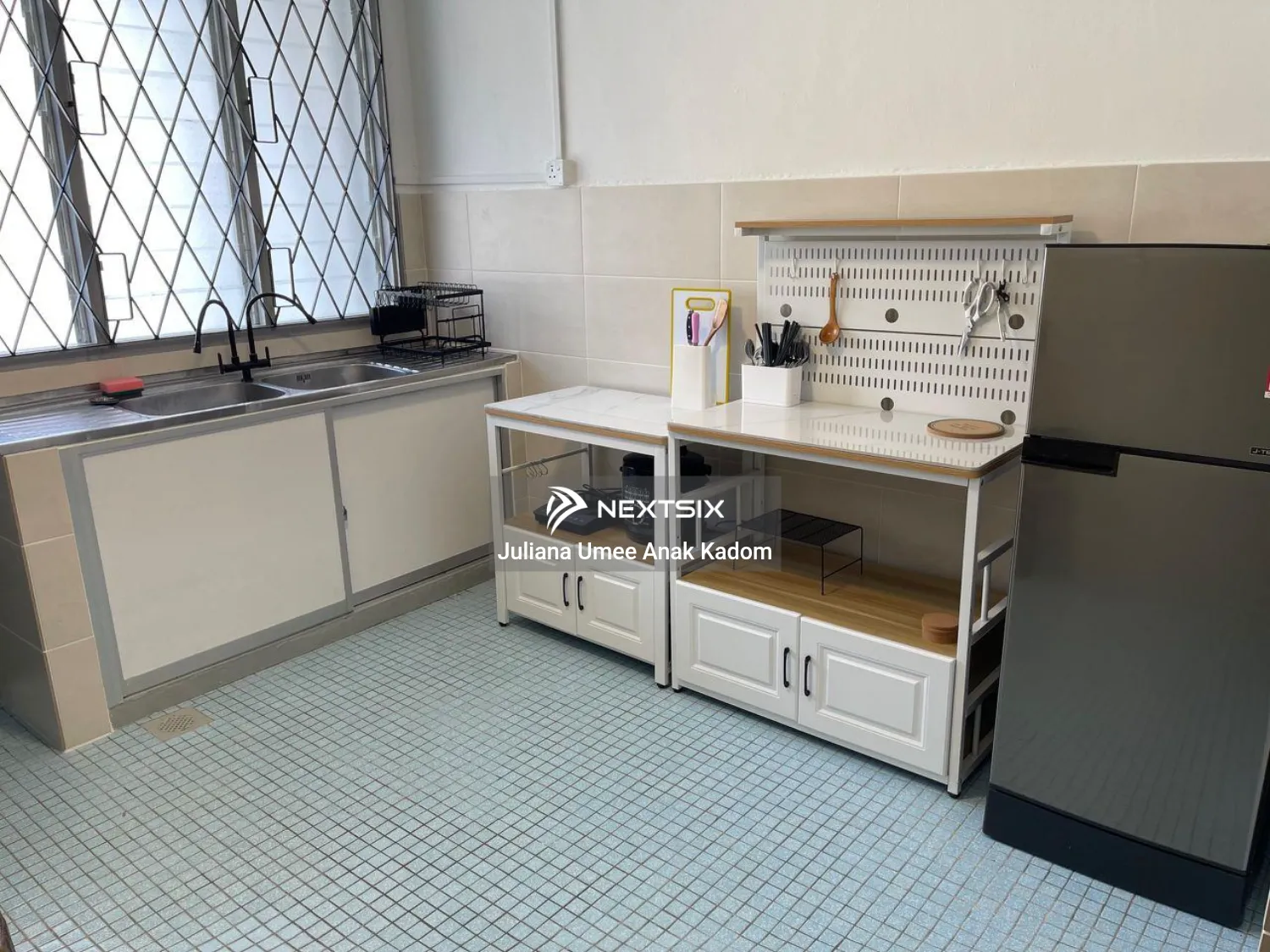 2-sty Terrace/Link House For Rent in Kuching Sarawak - Image 14