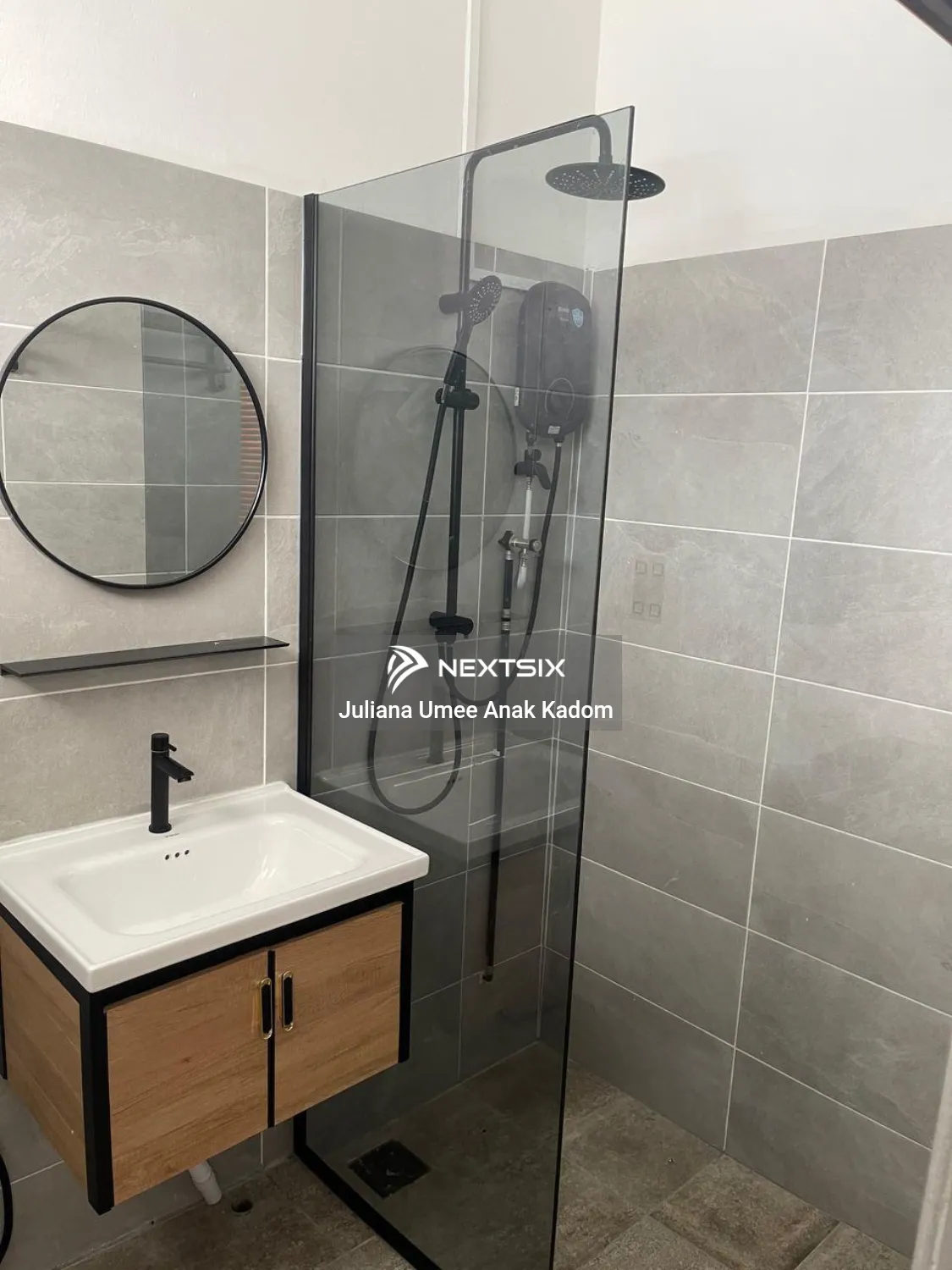 2-sty Terrace/Link House For Rent in Kuching Sarawak - Image 16