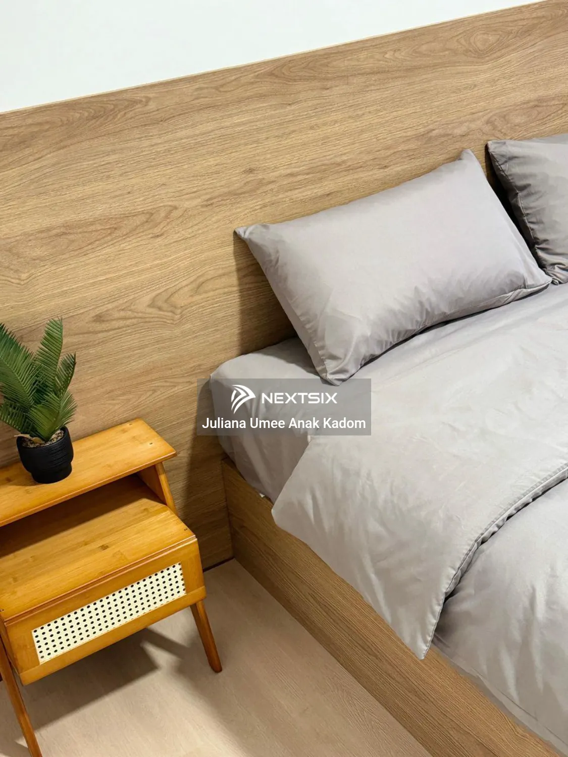 2-sty Terrace/Link House For Rent in Kuching Sarawak - Image 19