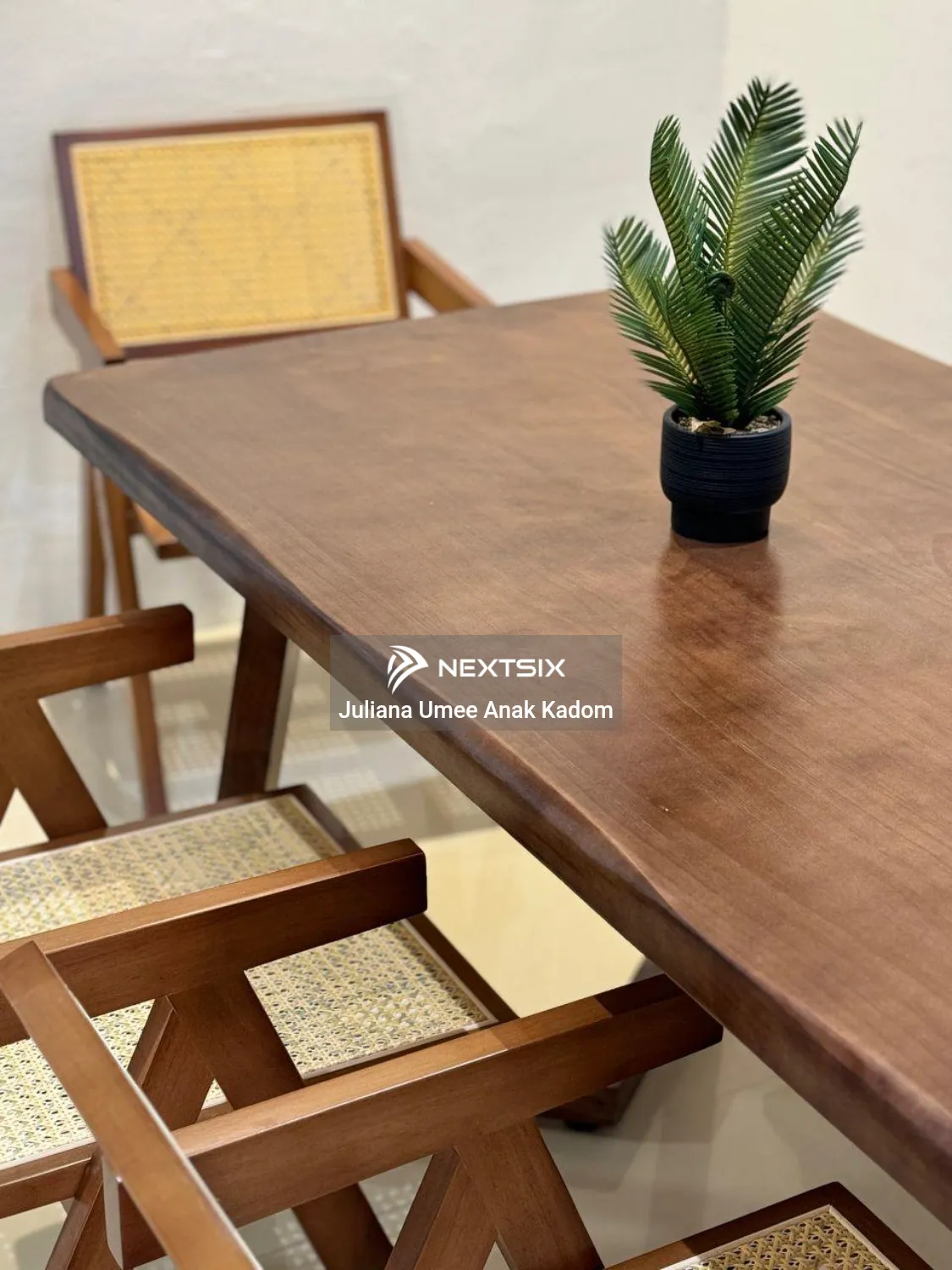 2-sty Terrace/Link House For Rent in Kuching Sarawak - Image 6