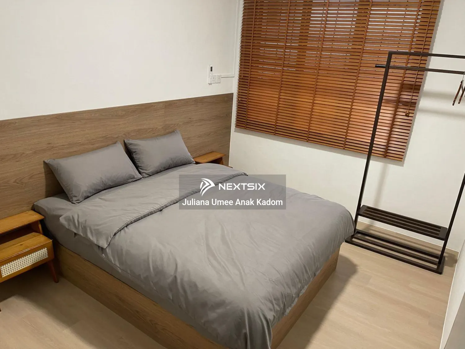 2-sty Terrace/Link House For Rent in Kuching Sarawak - Image 9