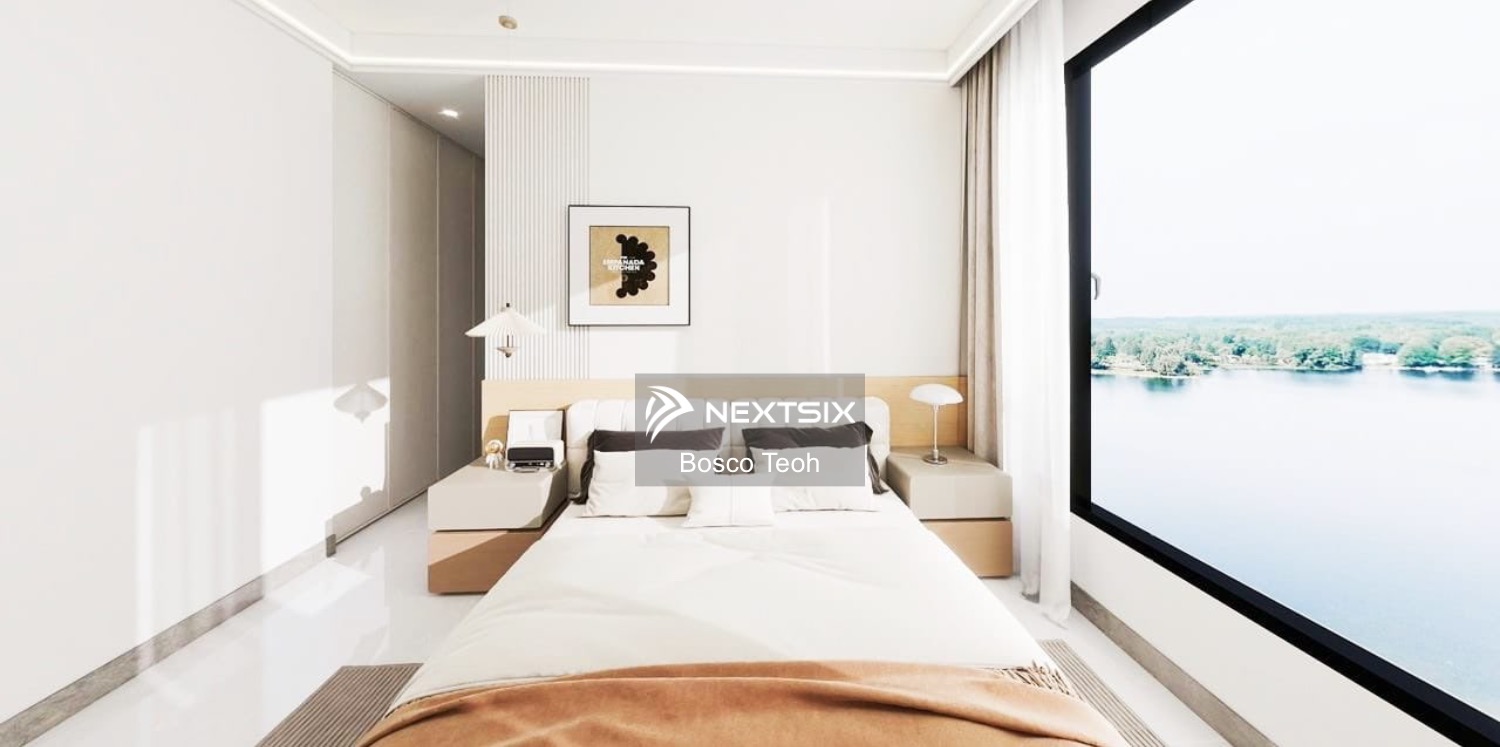 Condominium For Rent in Georgetown Penang - Image 7