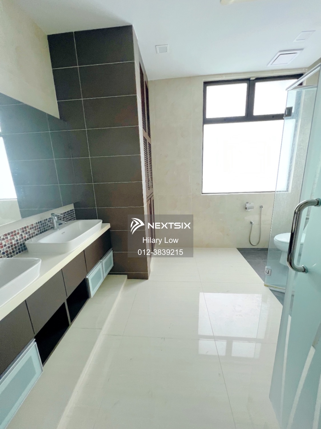 Semi-detached House For Sale in Seputeh Wilayah Persekutuan Kuala Lumpur - Image 2