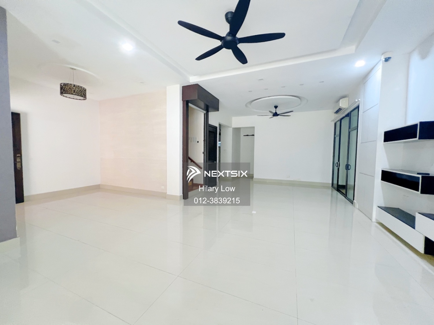 Semi-detached House For Sale in Seputeh Wilayah Persekutuan Kuala Lumpur - Image 3