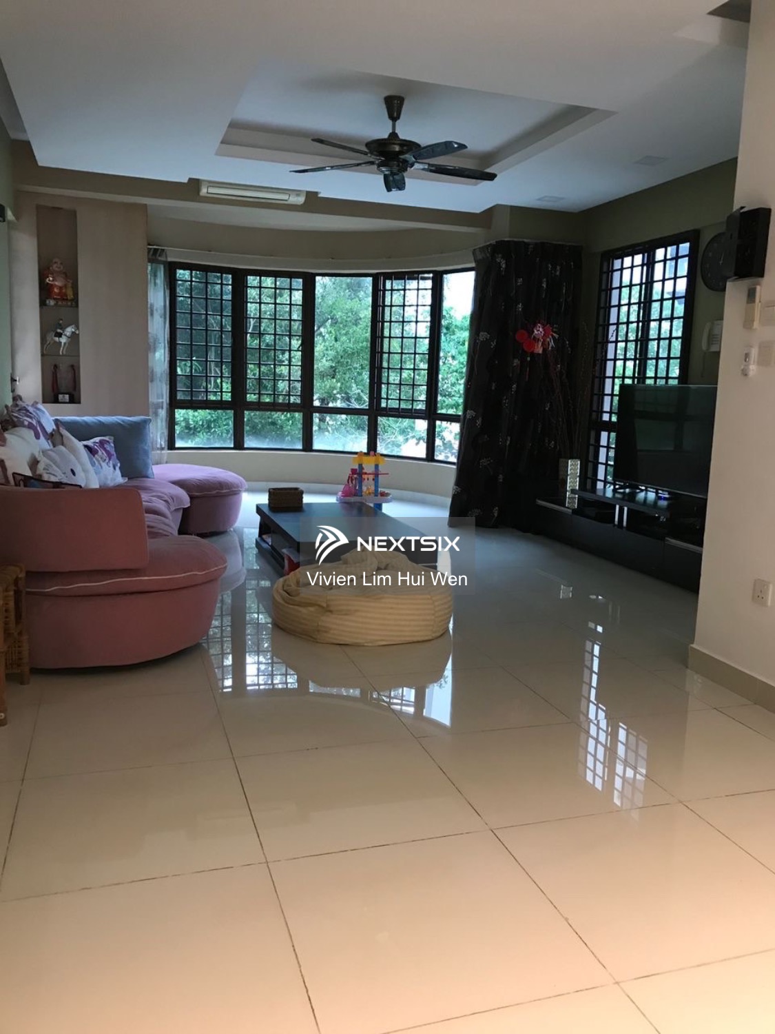 Condominium For Sale in Batu Ferringhi Penang