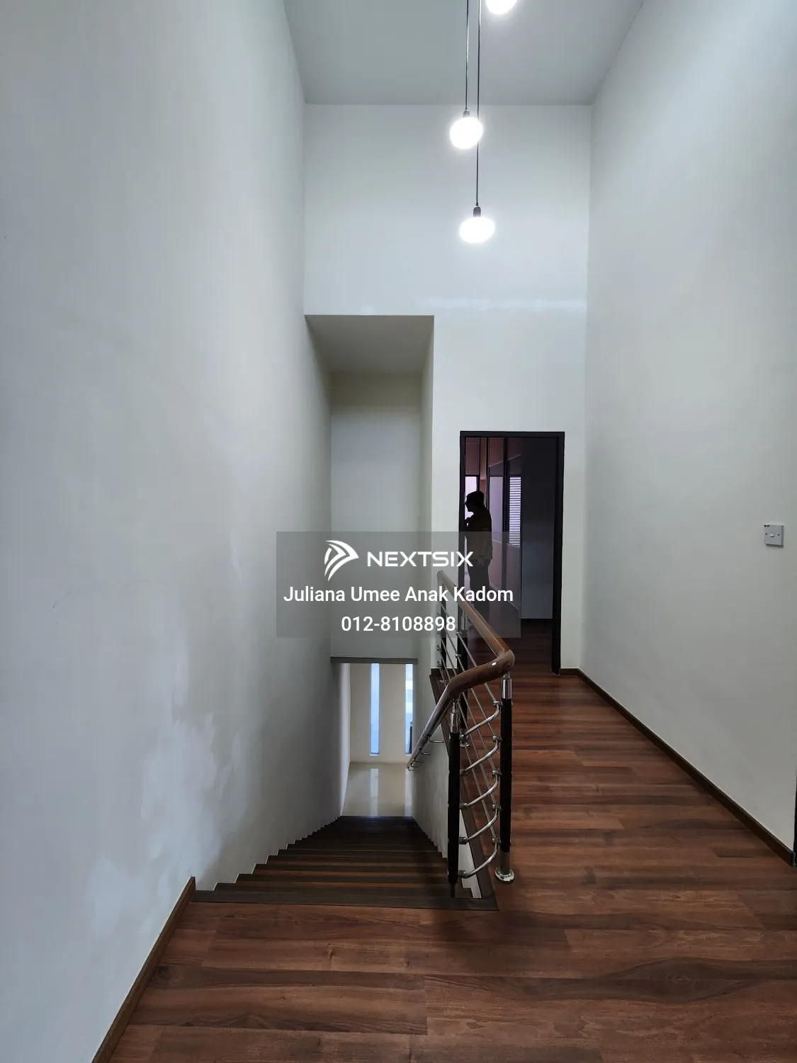 Semi-detached House For Sale in Kuching Sarawak - Image 10