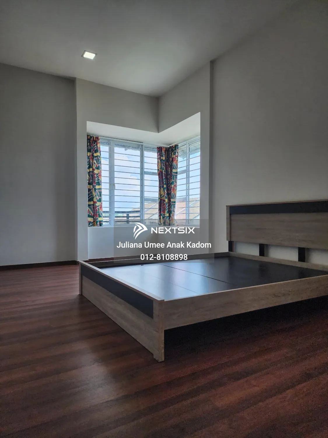 Semi-detached House For Sale in Kuching Sarawak - Image 12
