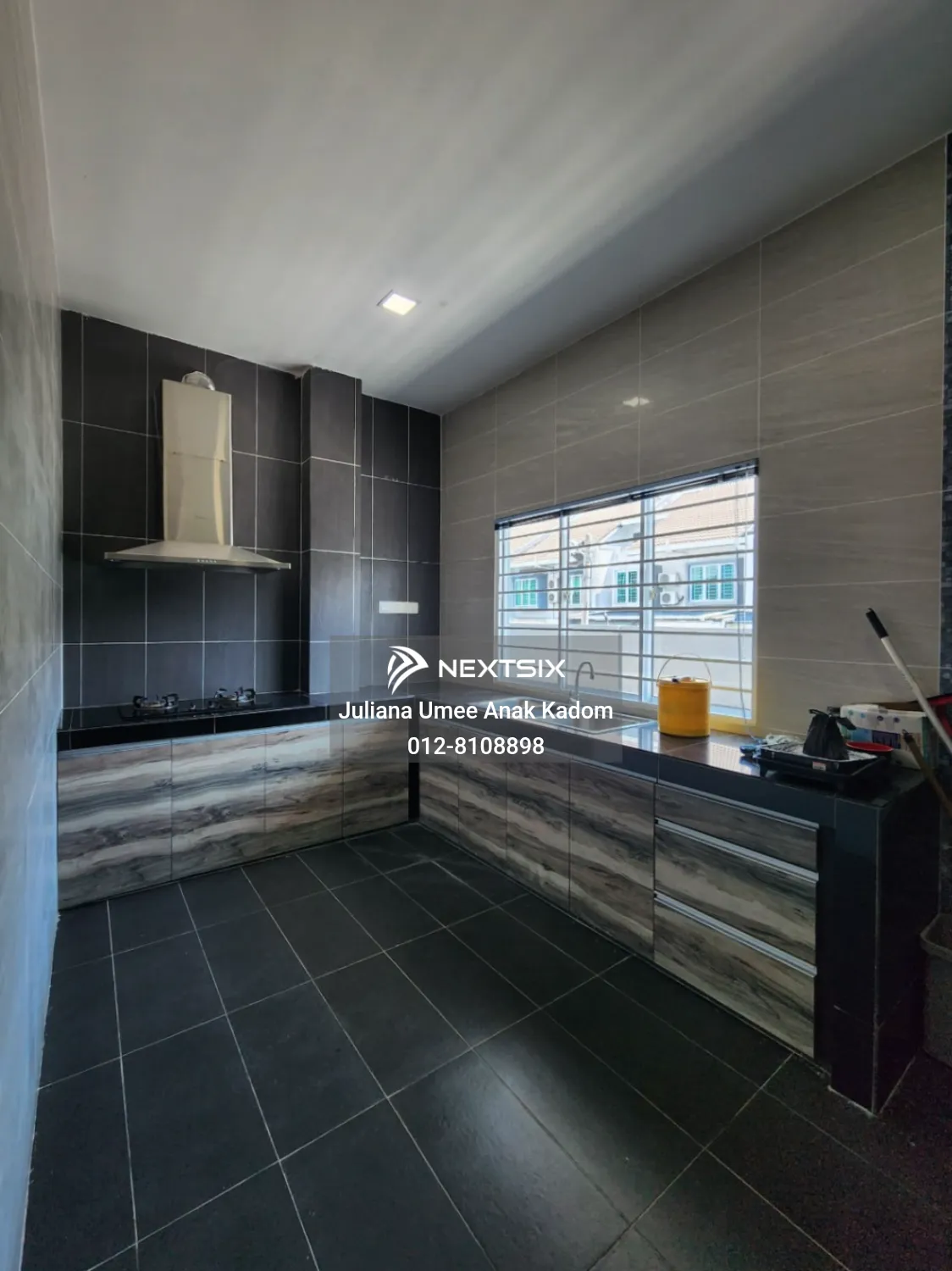 Semi-detached House For Sale in Kuching Sarawak - Image 13