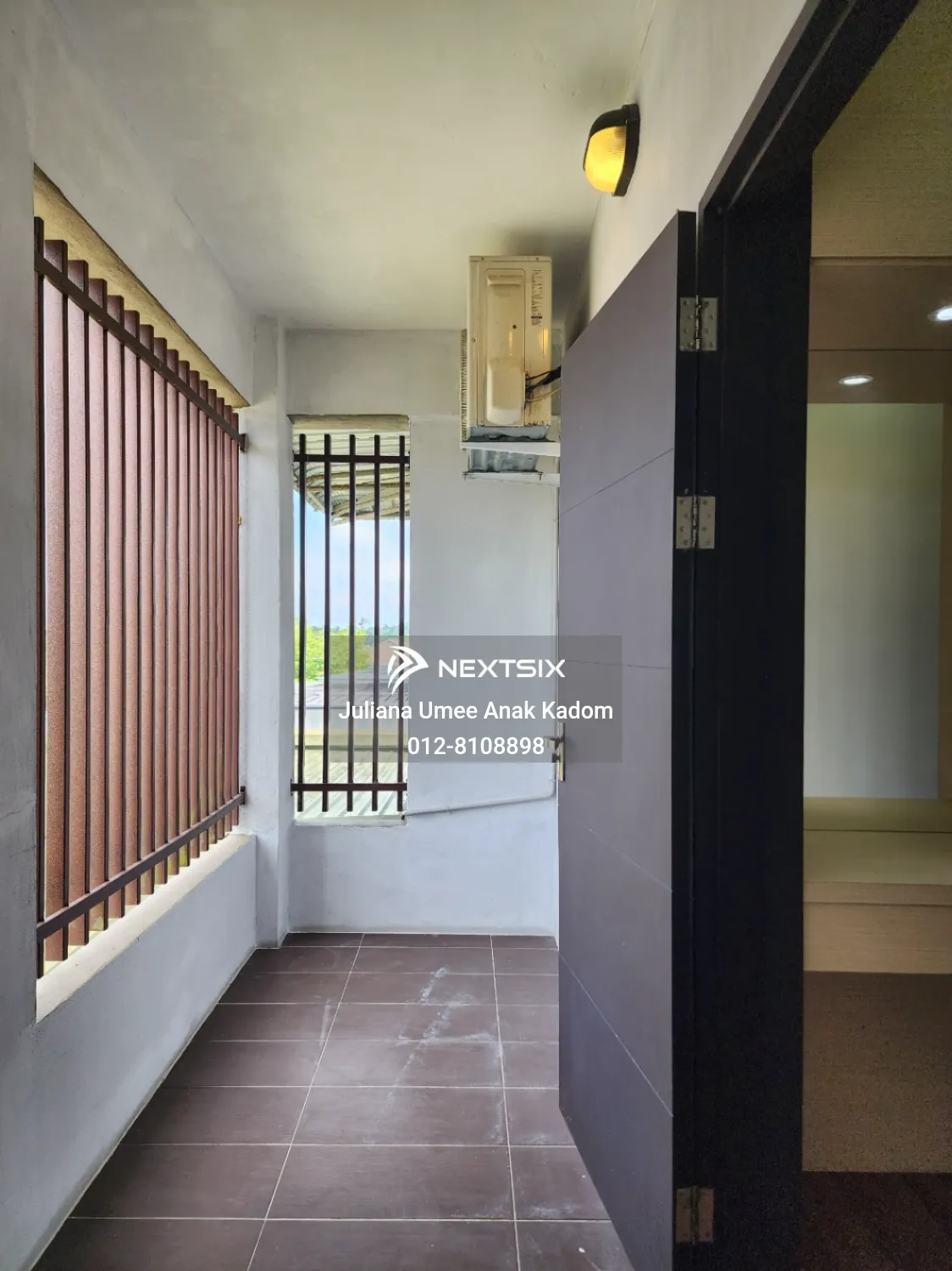Semi-detached House For Sale in Kuching Sarawak - Image 14