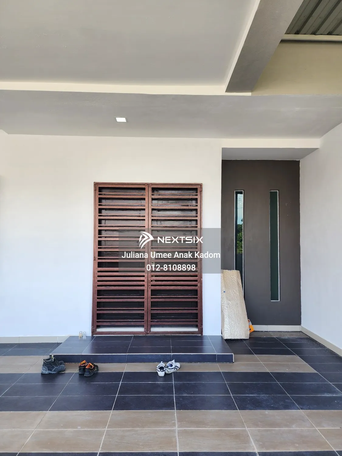 Semi-detached House For Sale in Kuching Sarawak - Image 15