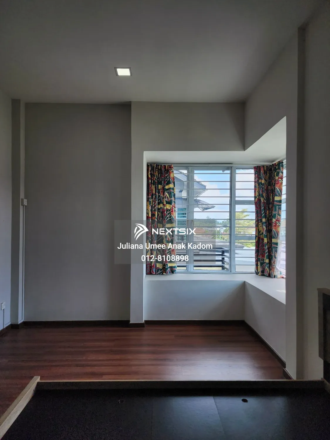 Semi-detached House For Sale in Kuching Sarawak - Image 5