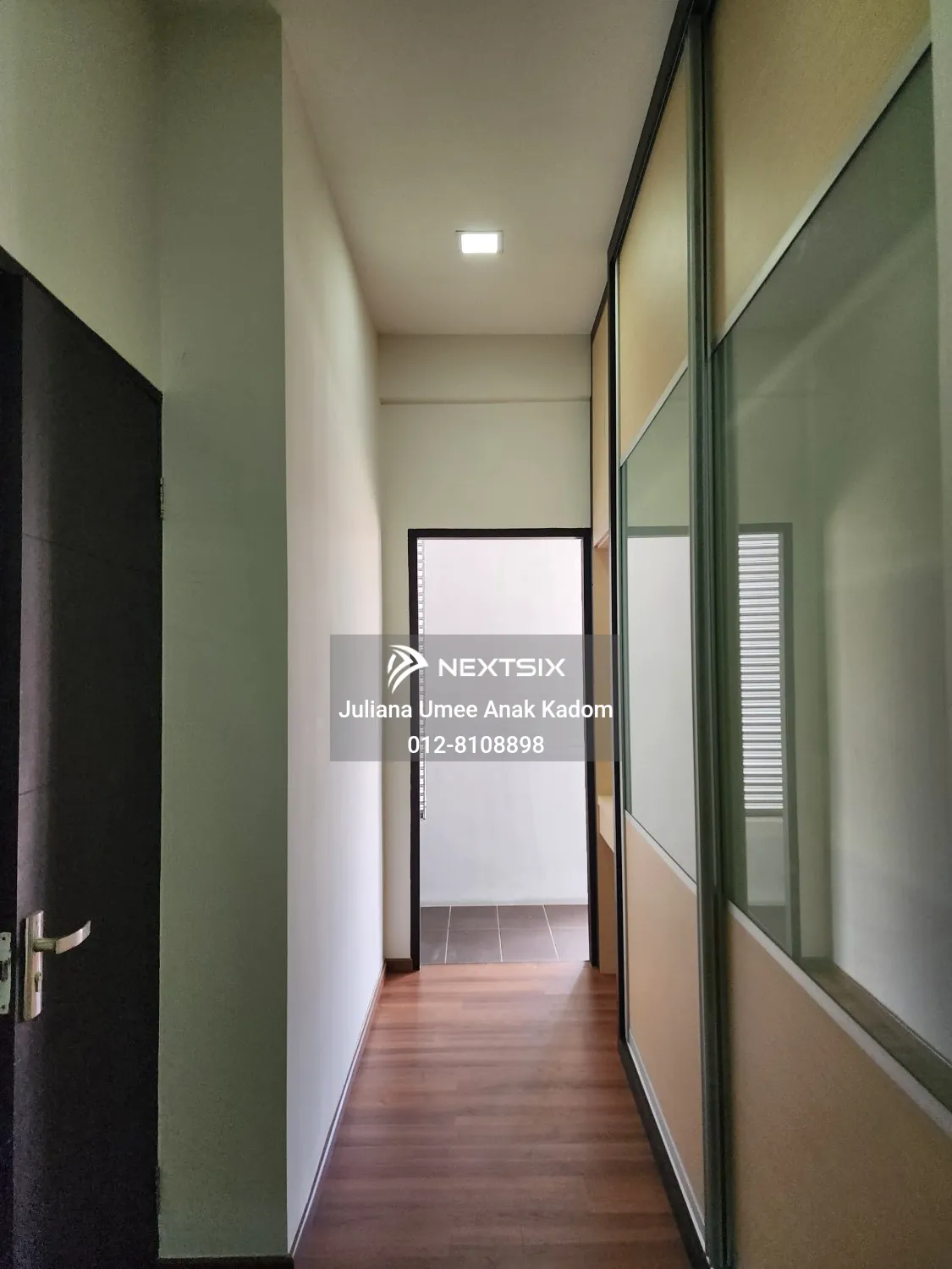 Semi-detached House For Sale in Kuching Sarawak - Image 8