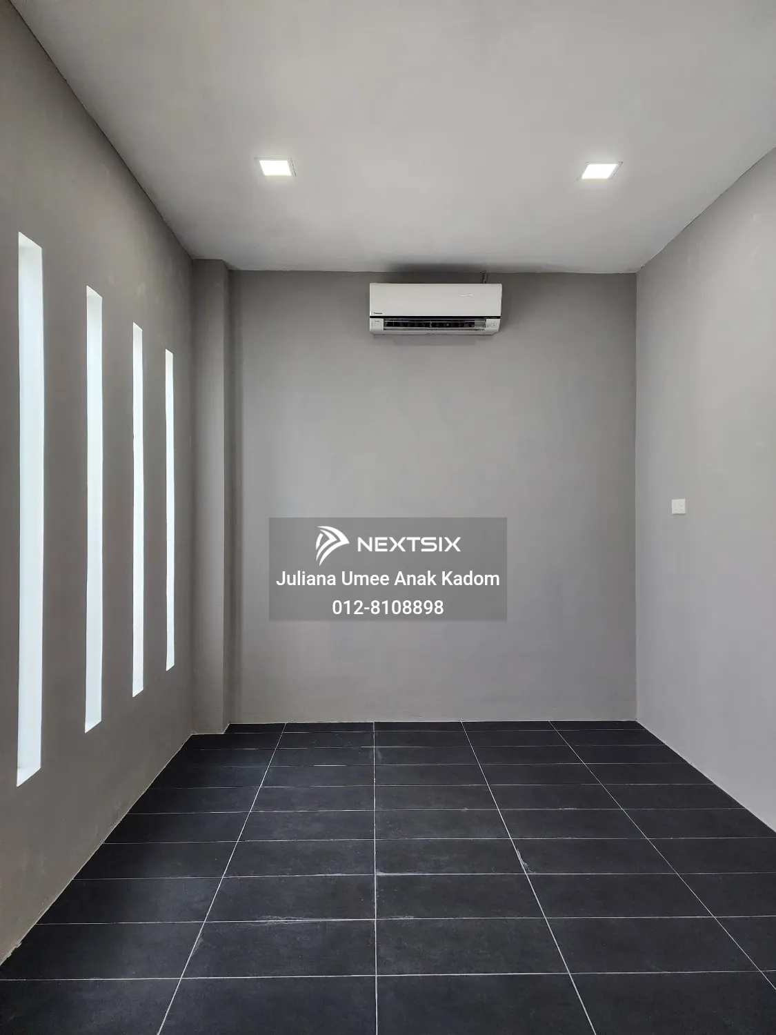 Semi-detached House For Sale in Kuching Sarawak - Image 9