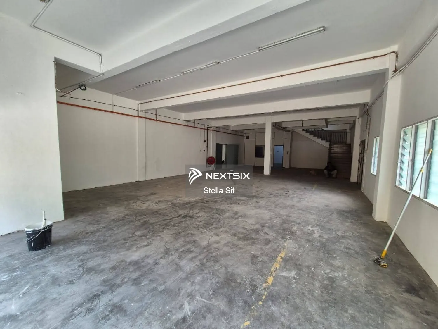 Semi-D Factory For Rent in Aman Perdana Selangor - Image 5