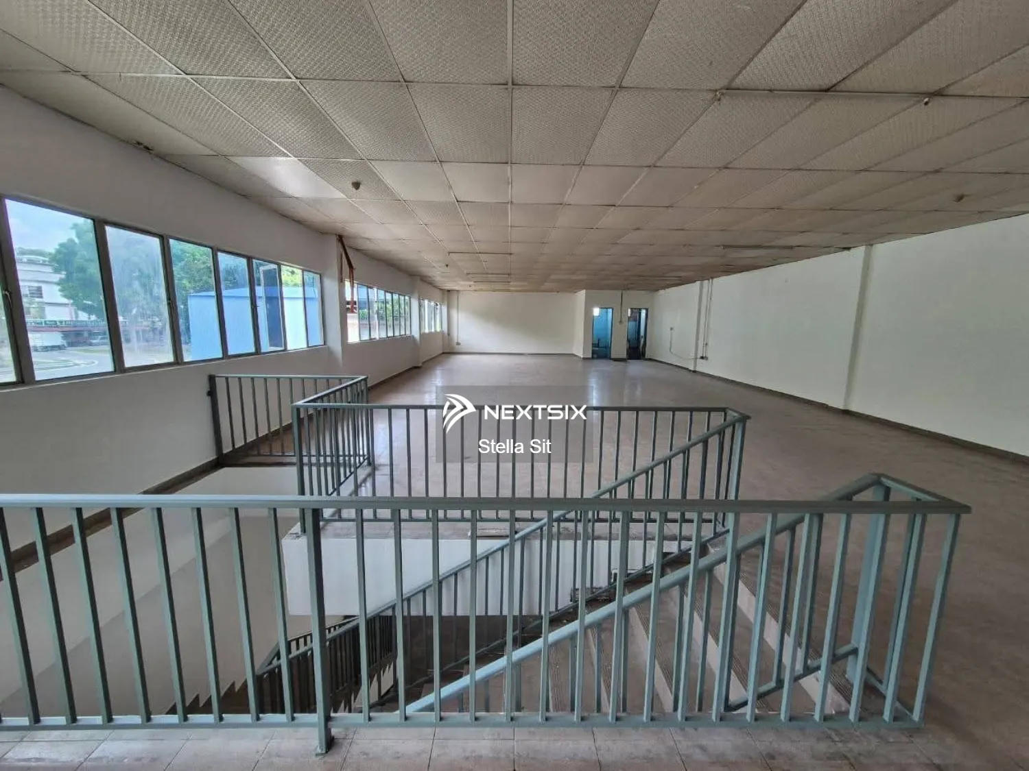 Semi-D Factory For Rent in Aman Perdana Selangor - Image 6