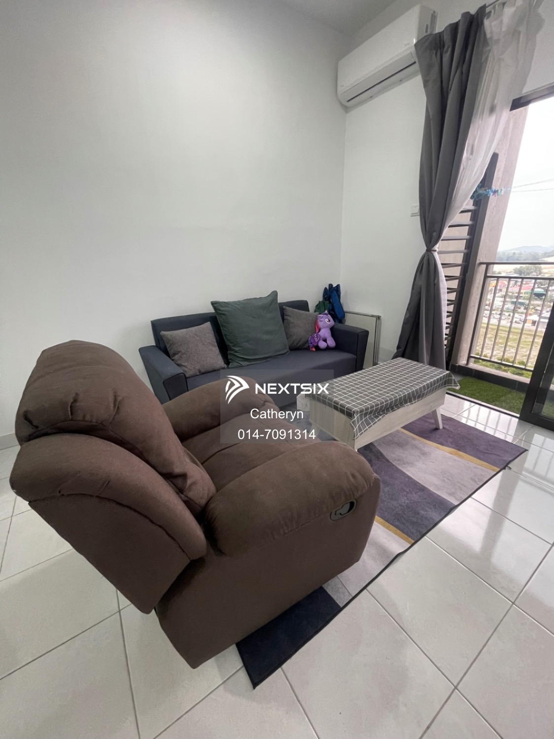 Condominium For Rent in Nilai Negeri Sembilan