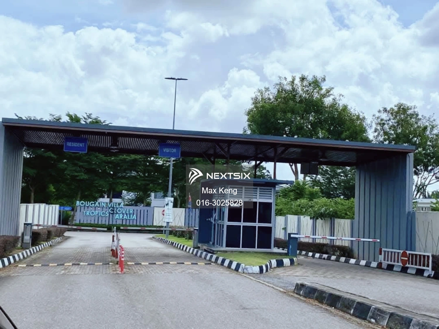 2-sty Terrace/Link House For Sale in Kulai Johor
