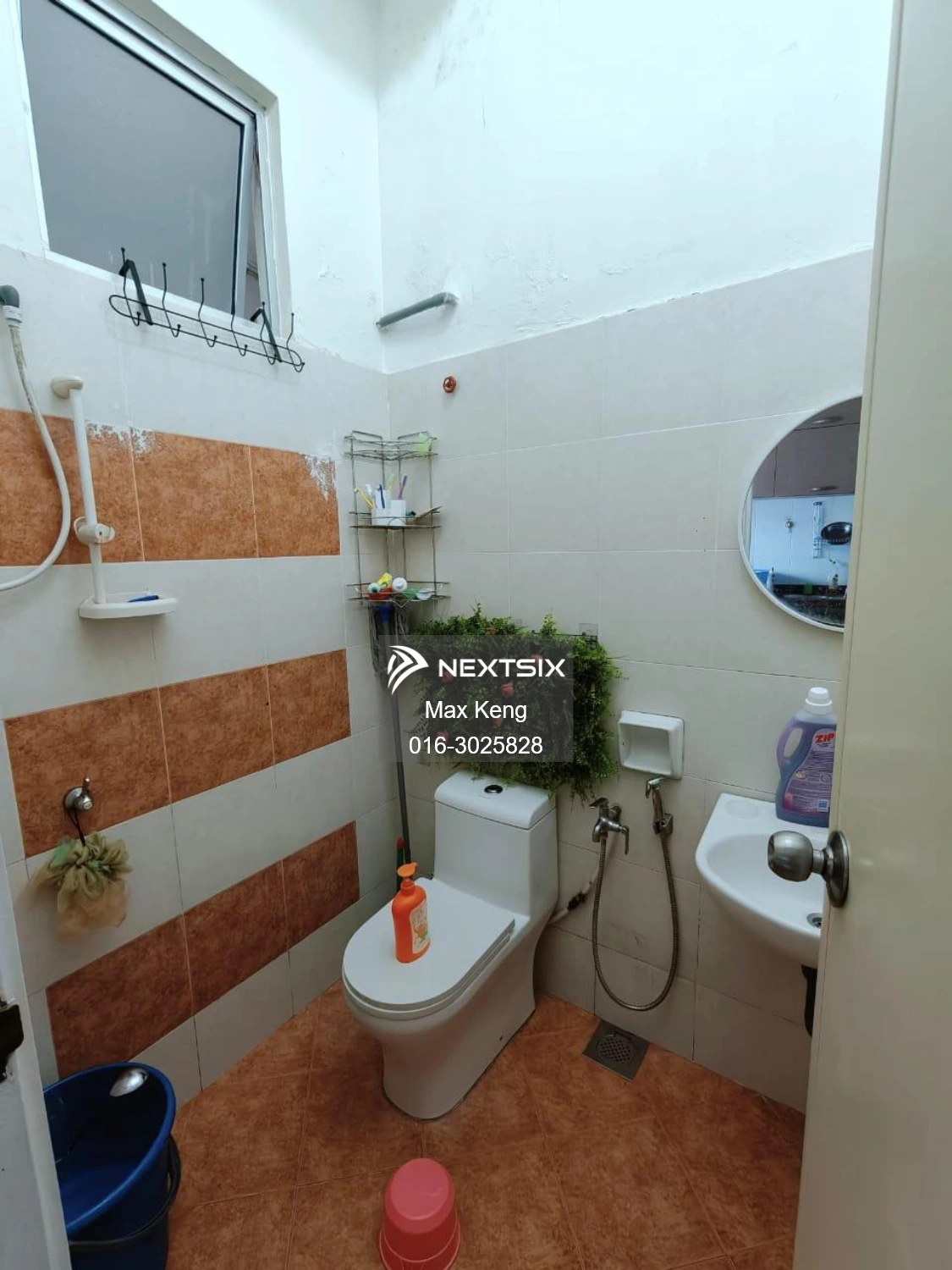 2-sty Terrace/Link House For Sale in Kulai Johor - Image 10