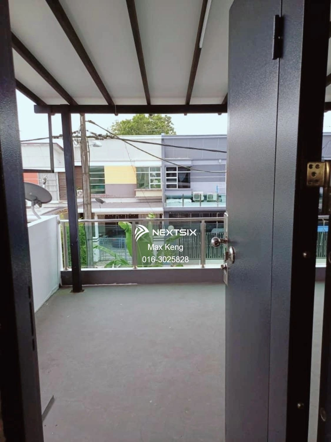 2-sty Terrace/Link House For Sale in Kulai Johor - Image 5