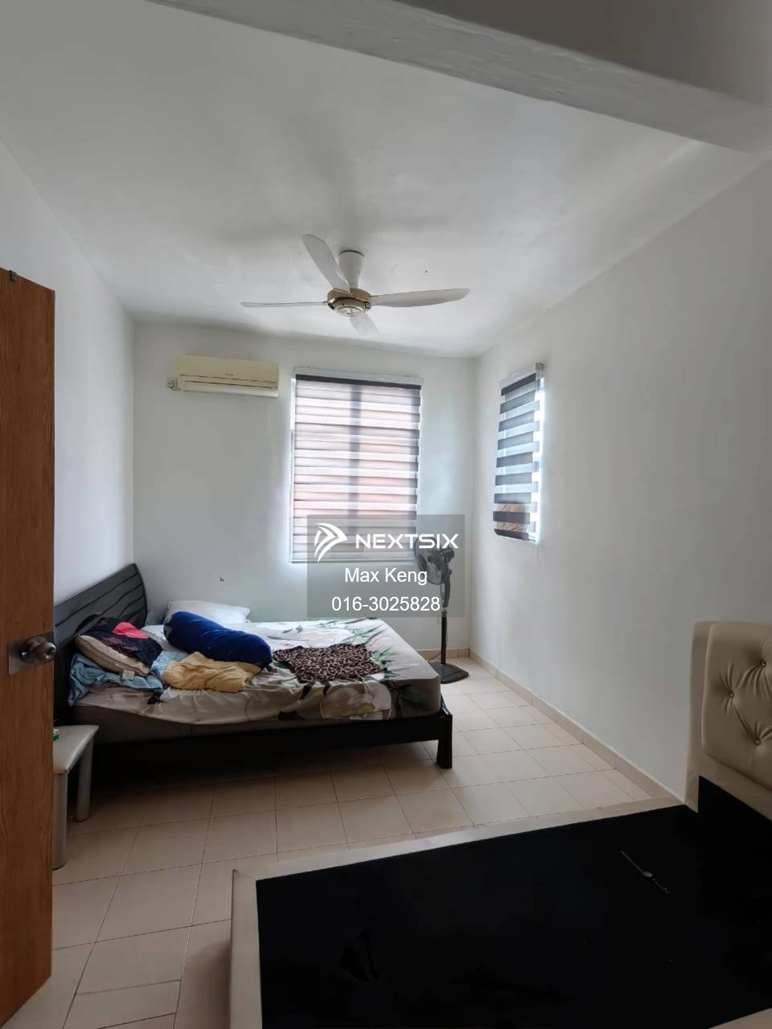2-sty Terrace/Link House For Sale in Kulai Johor - Image 6