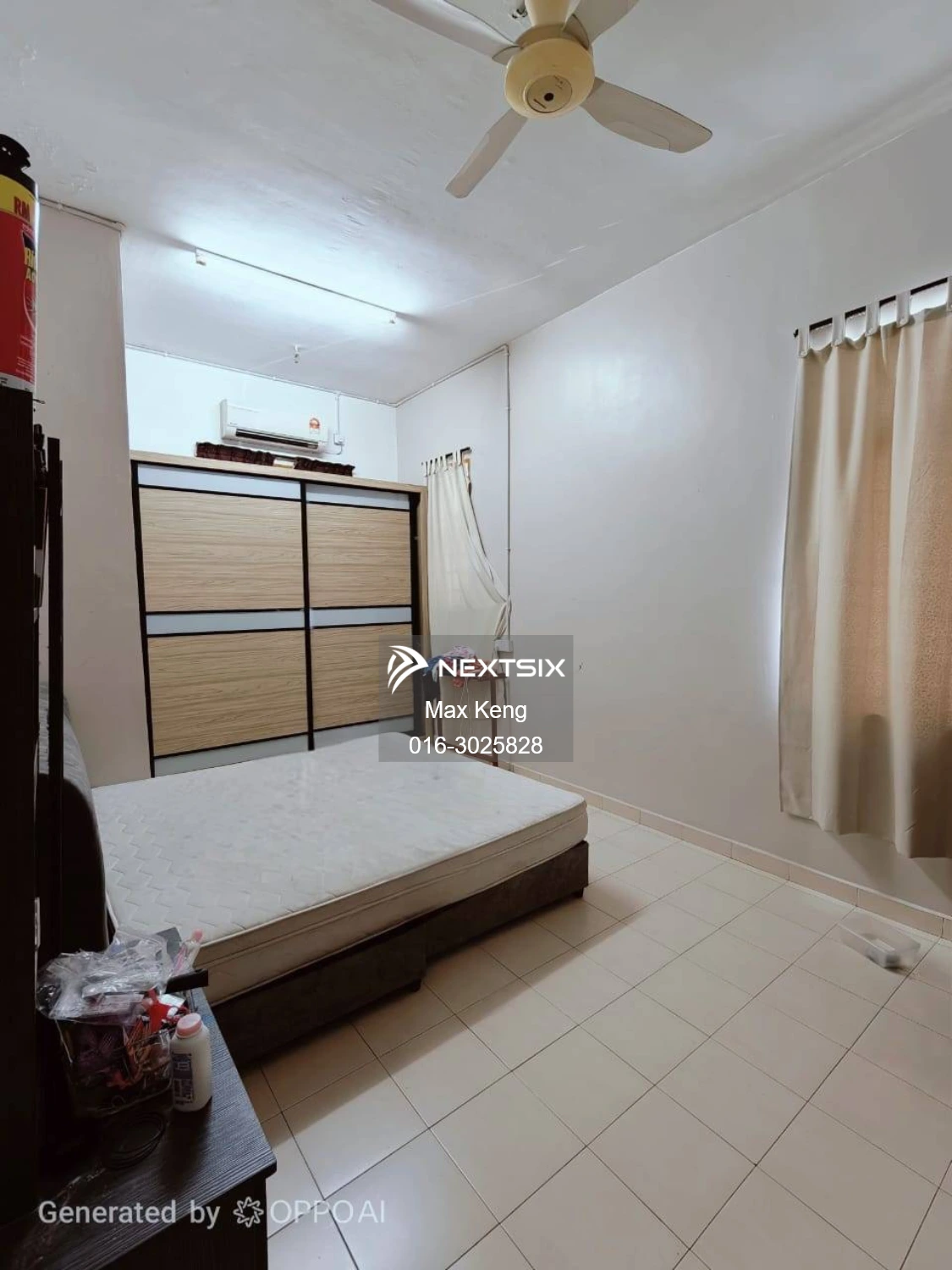 2-sty Terrace/Link House For Sale in Kulai Johor - Image 8