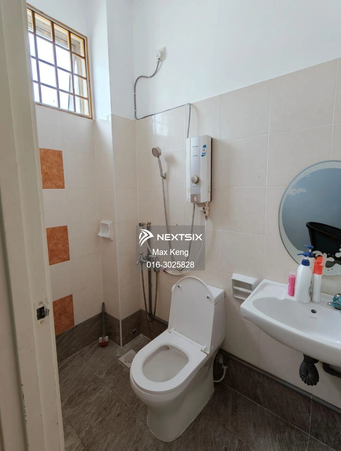 2-sty Terrace/Link House For Sale in Kulai Johor - Image 9
