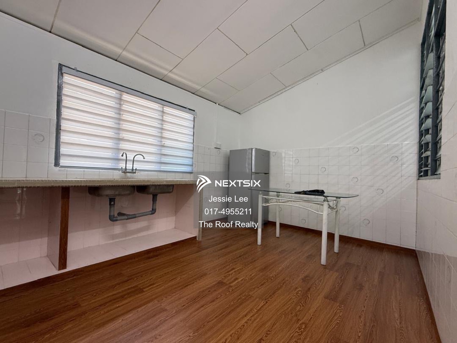 1-sty Terrace/Link House For Sale in Sungai Petani Kedah - Image 7