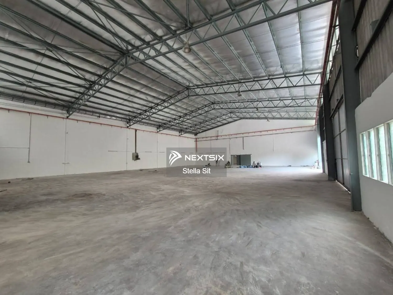 Warehouse For Rent in Aman Perdana Selangor - Image 5