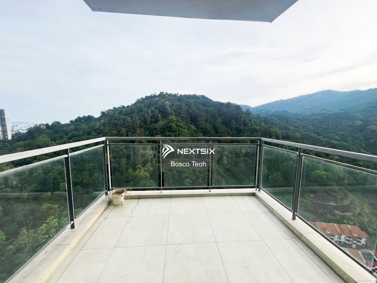 Condominium For Rent in Tanjung Bungah Penang - Image 10