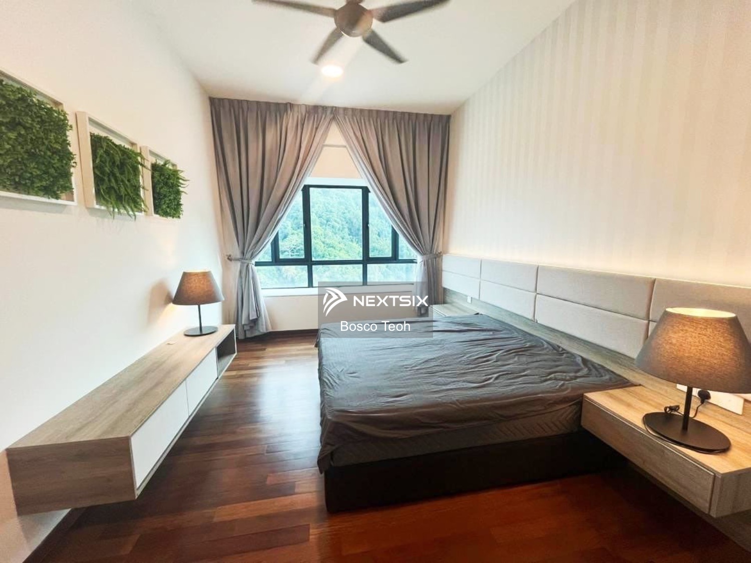 Condominium For Rent in Tanjung Bungah Penang - Image 6